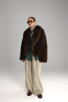 מכנסי בילי בז'