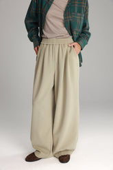 מכנסי בילי בז'