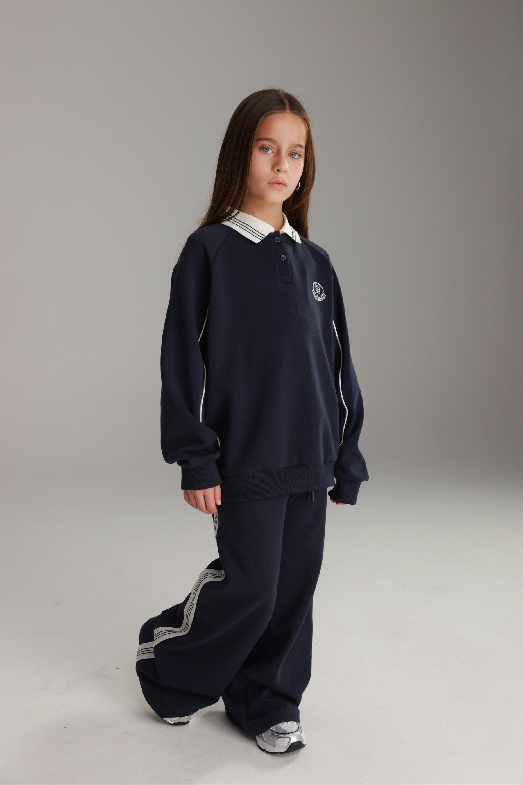 חליפת קמי נייבי