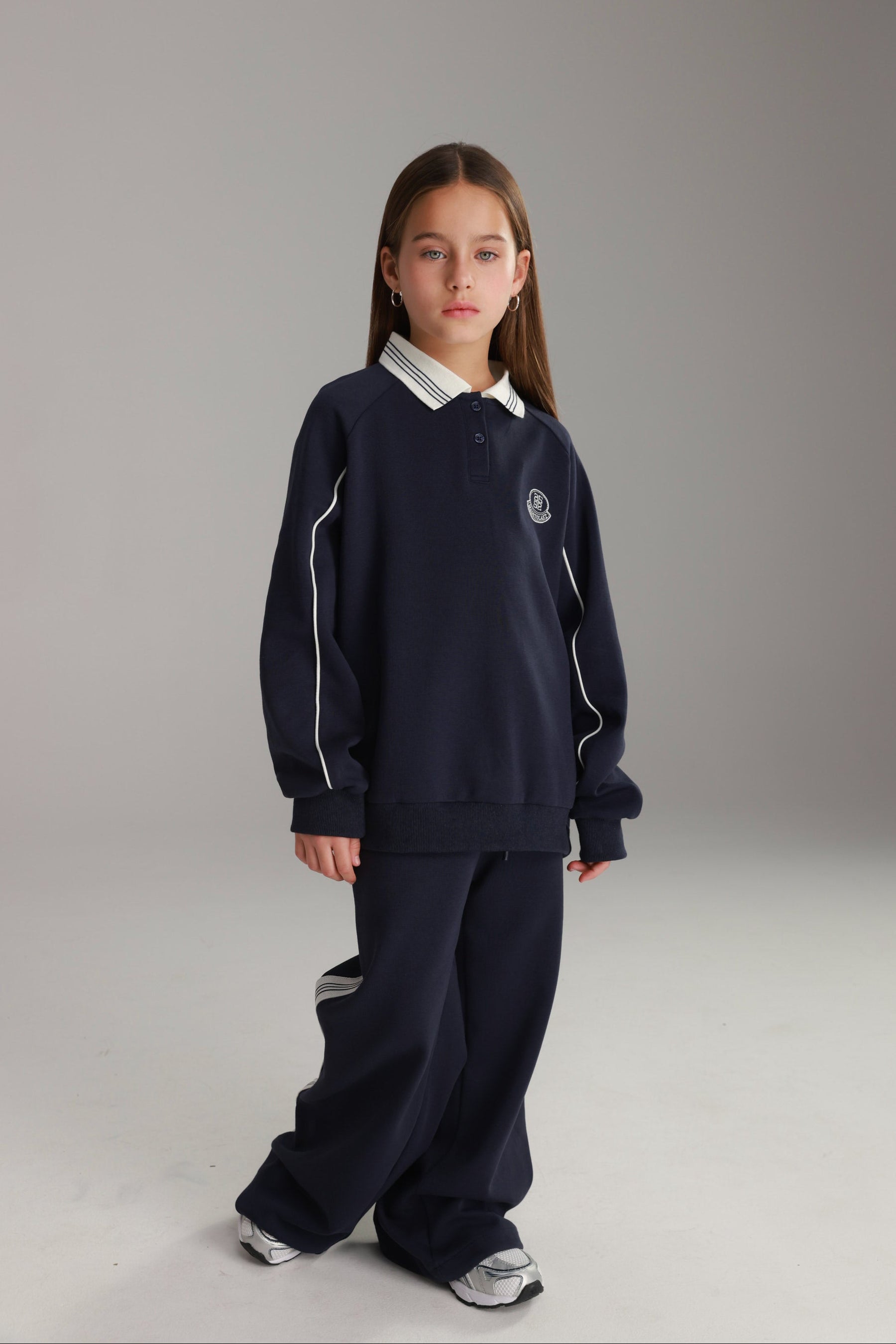 חליפת קמי נייבי