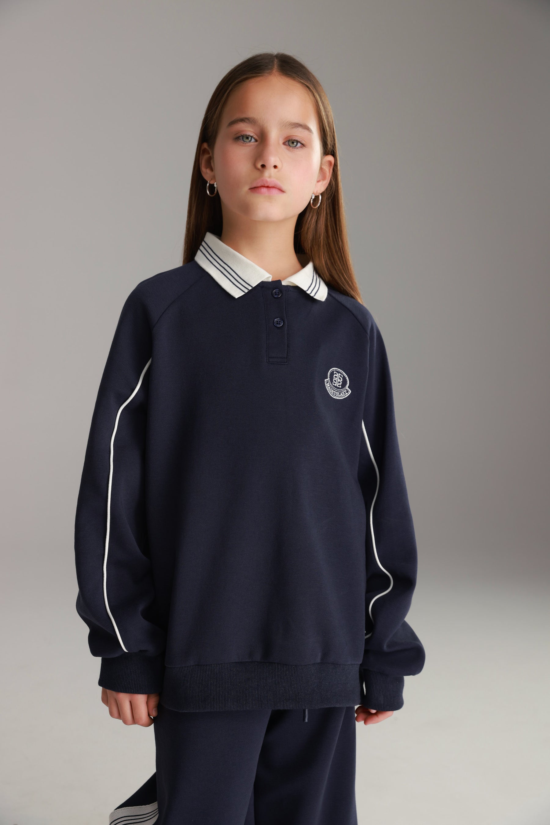 חליפת קמי נייבי