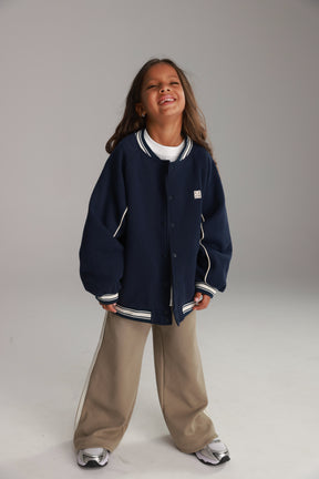 ג'קט אולי נייבי