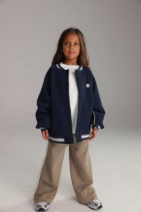 ג'קט אולי נייבי