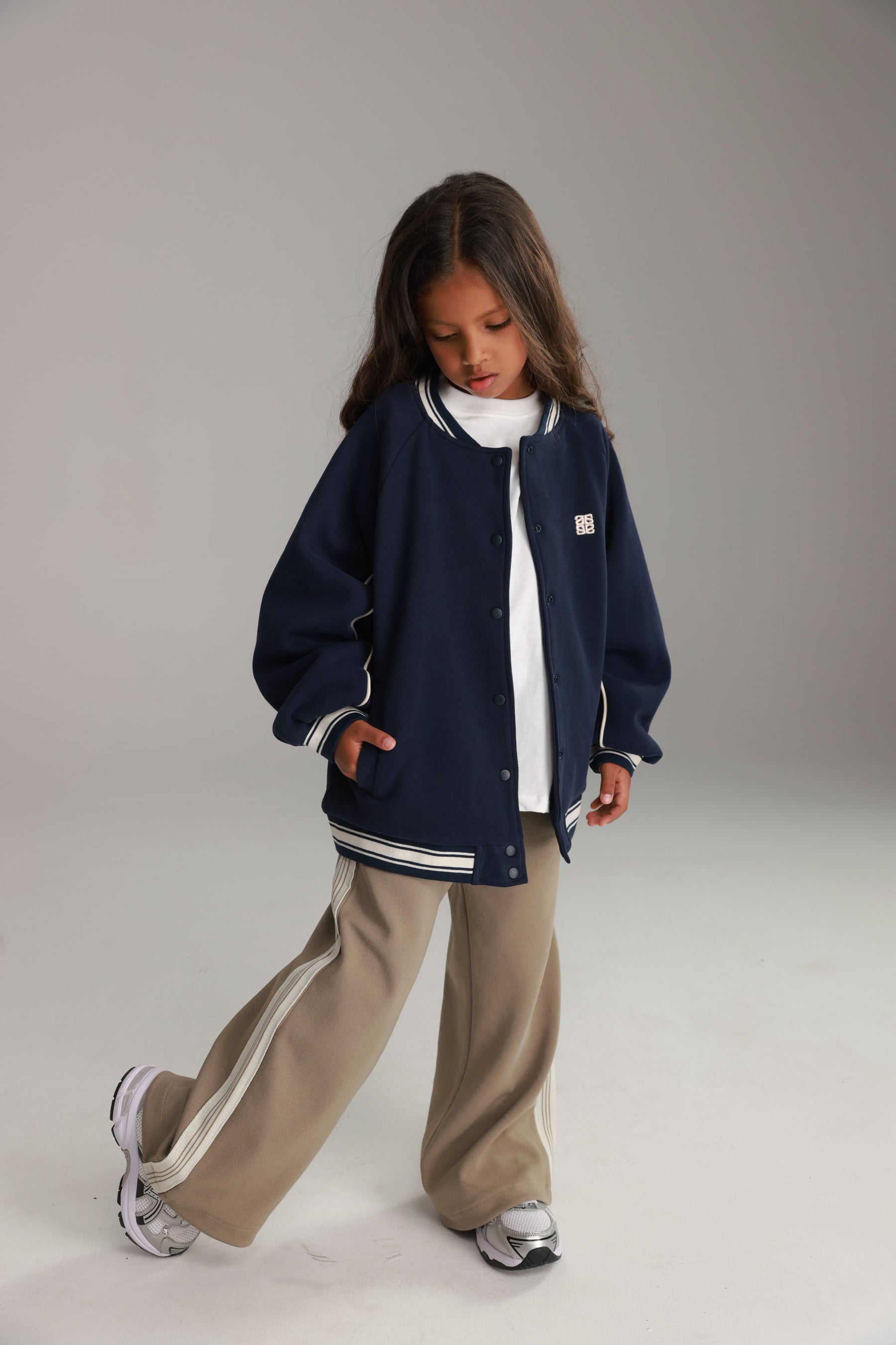 ג'קט אולי נייבי