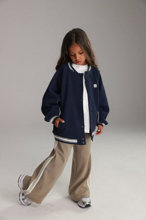 ג'קט אולי נייבי