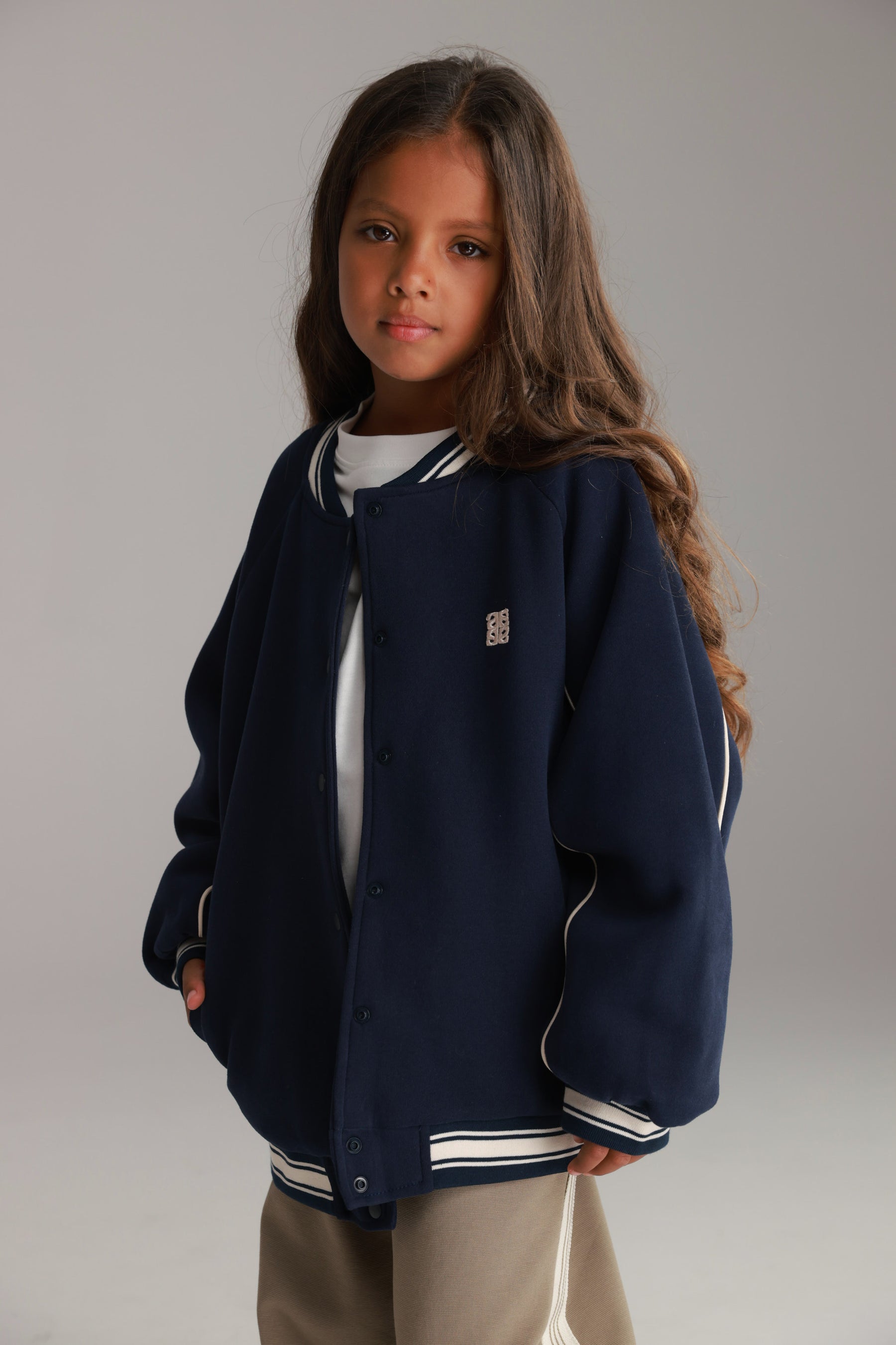 ג'קט אולי נייבי