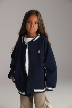 ג'קט אולי נייבי