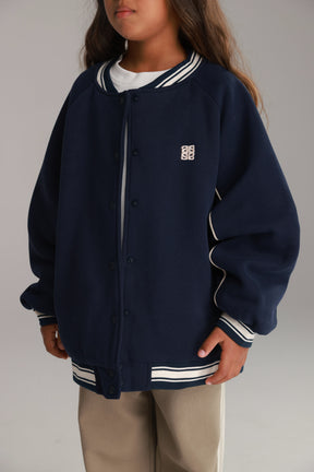 ג'קט אולי נייבי