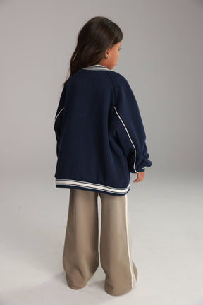 ג'קט אולי נייבי