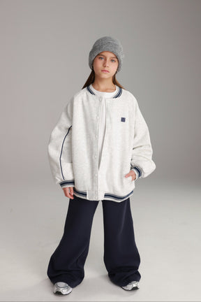 ג'קט אולי אפור בהיר