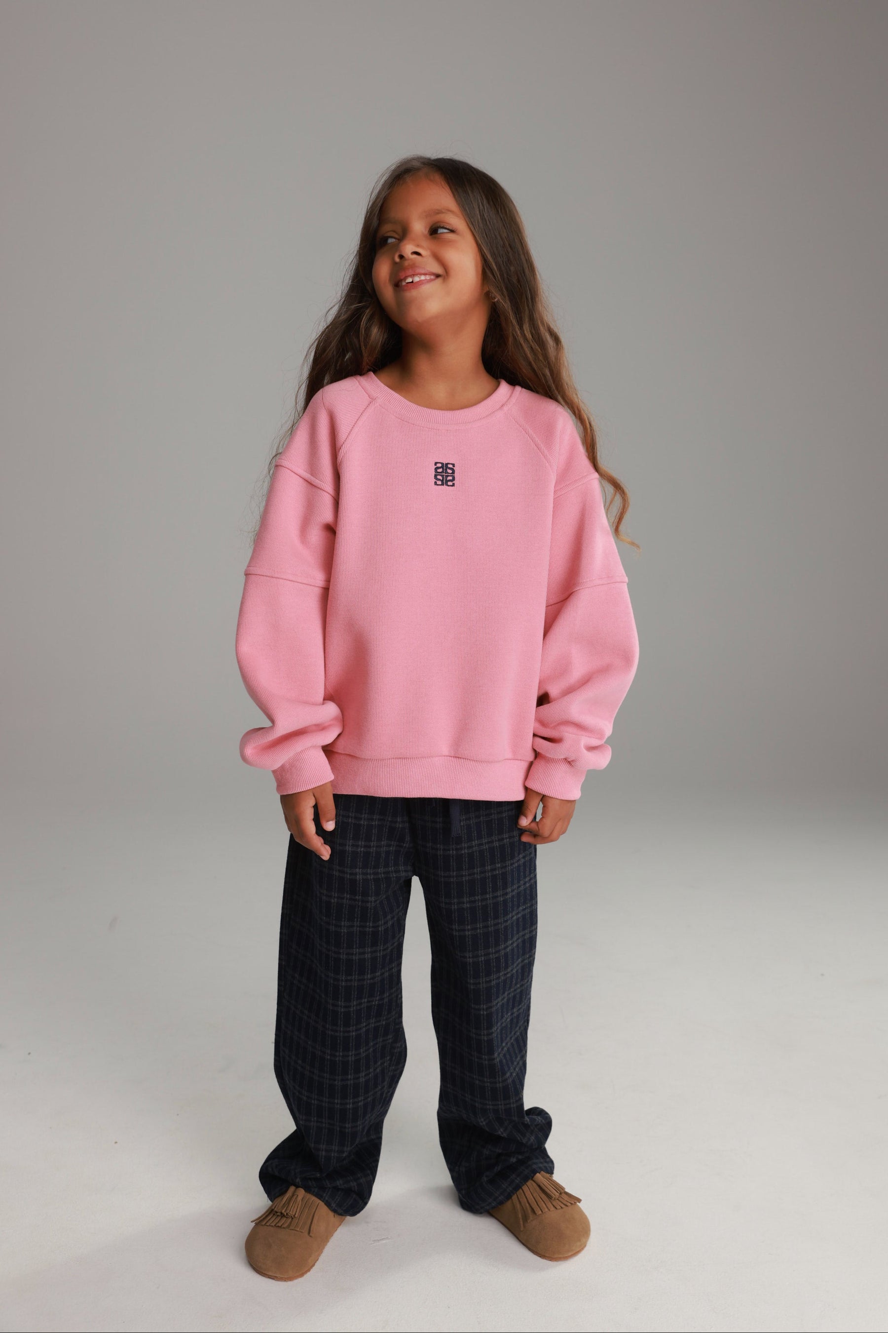 מכנסי אנטון נייבי