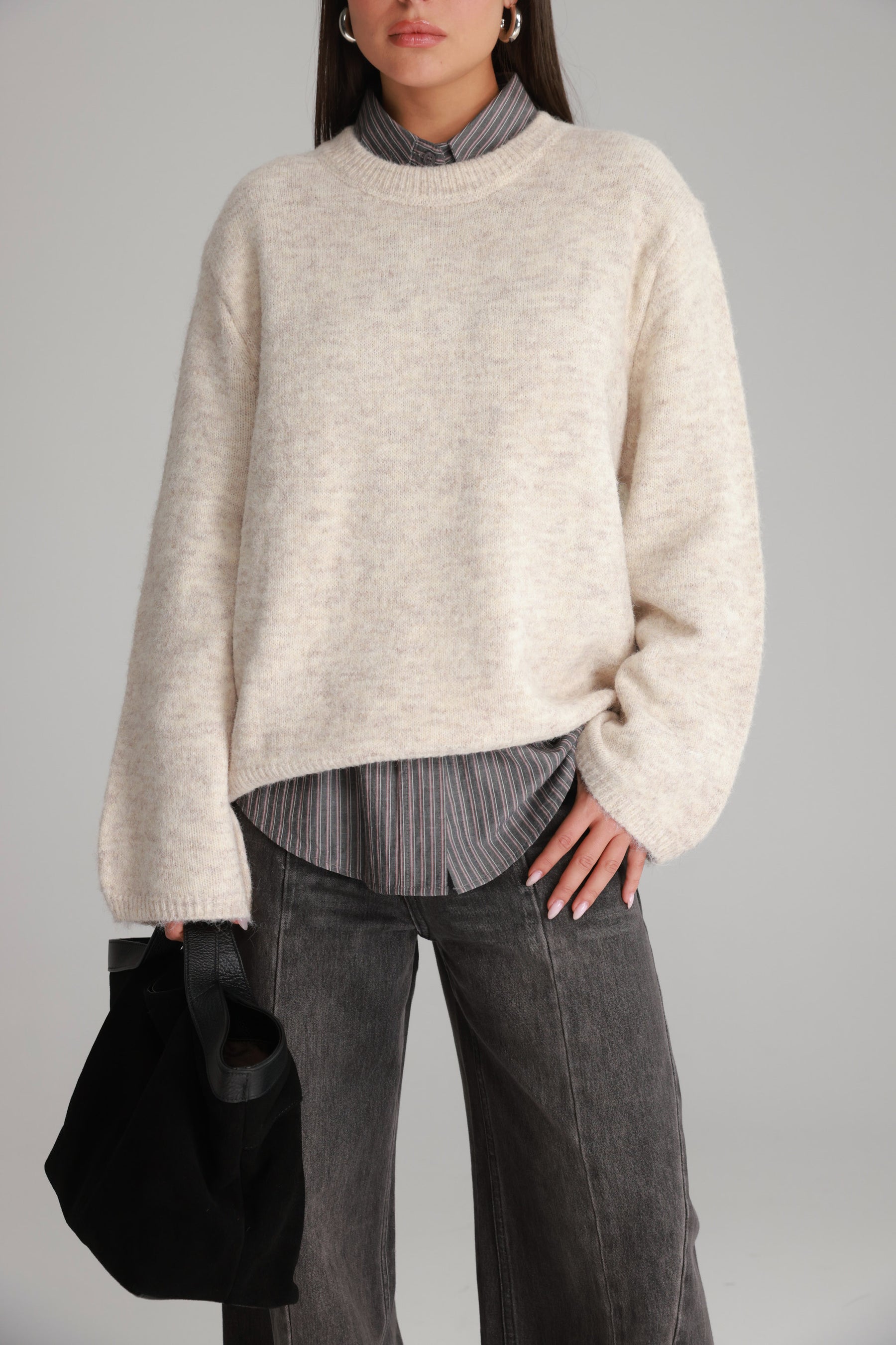 סריג ליב בז׳