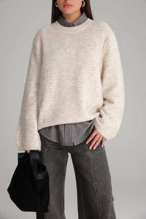 סריג ליב בז׳