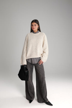 סריג ליב בז׳