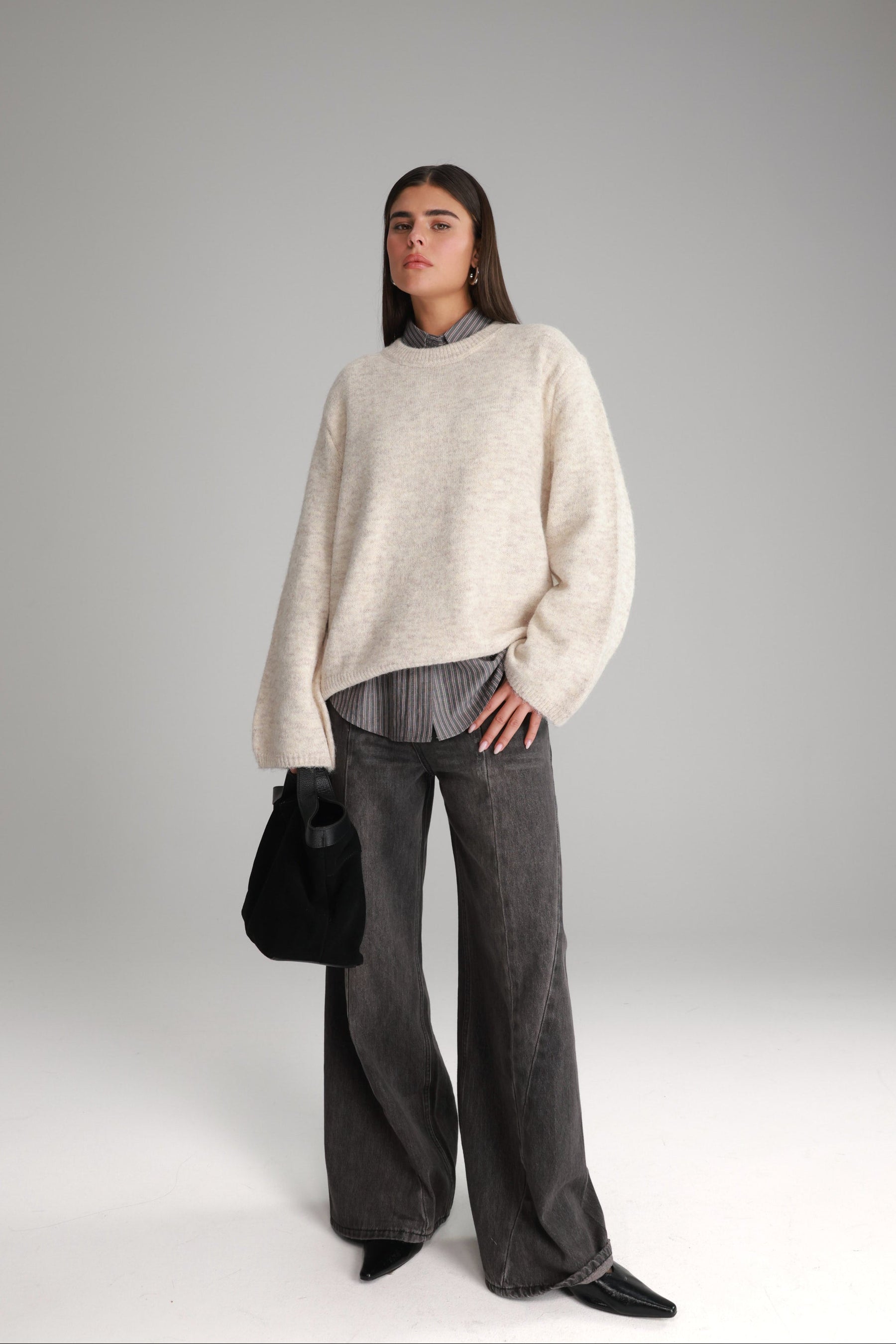 סריג ליב בז׳