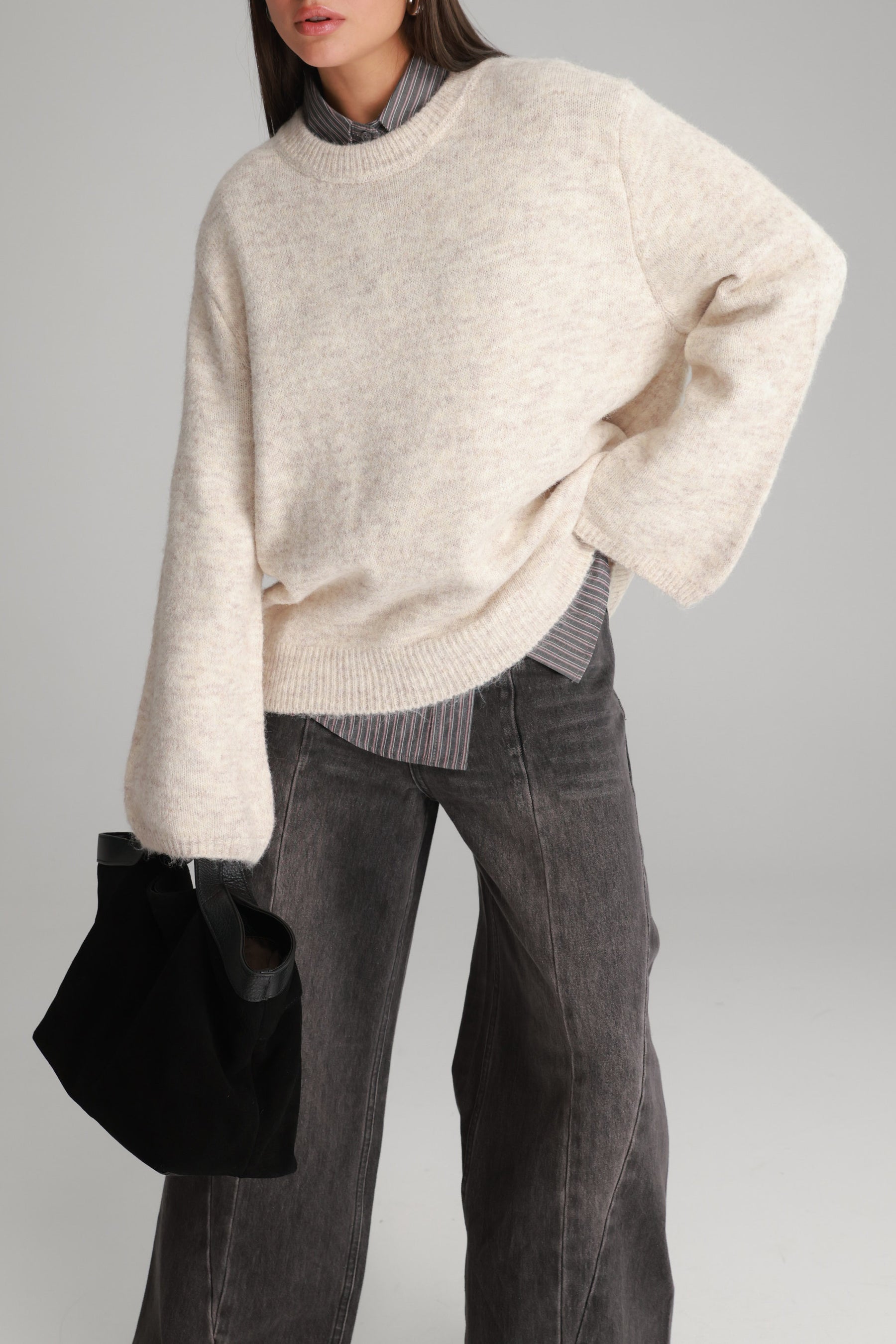 סריג ליב בז׳