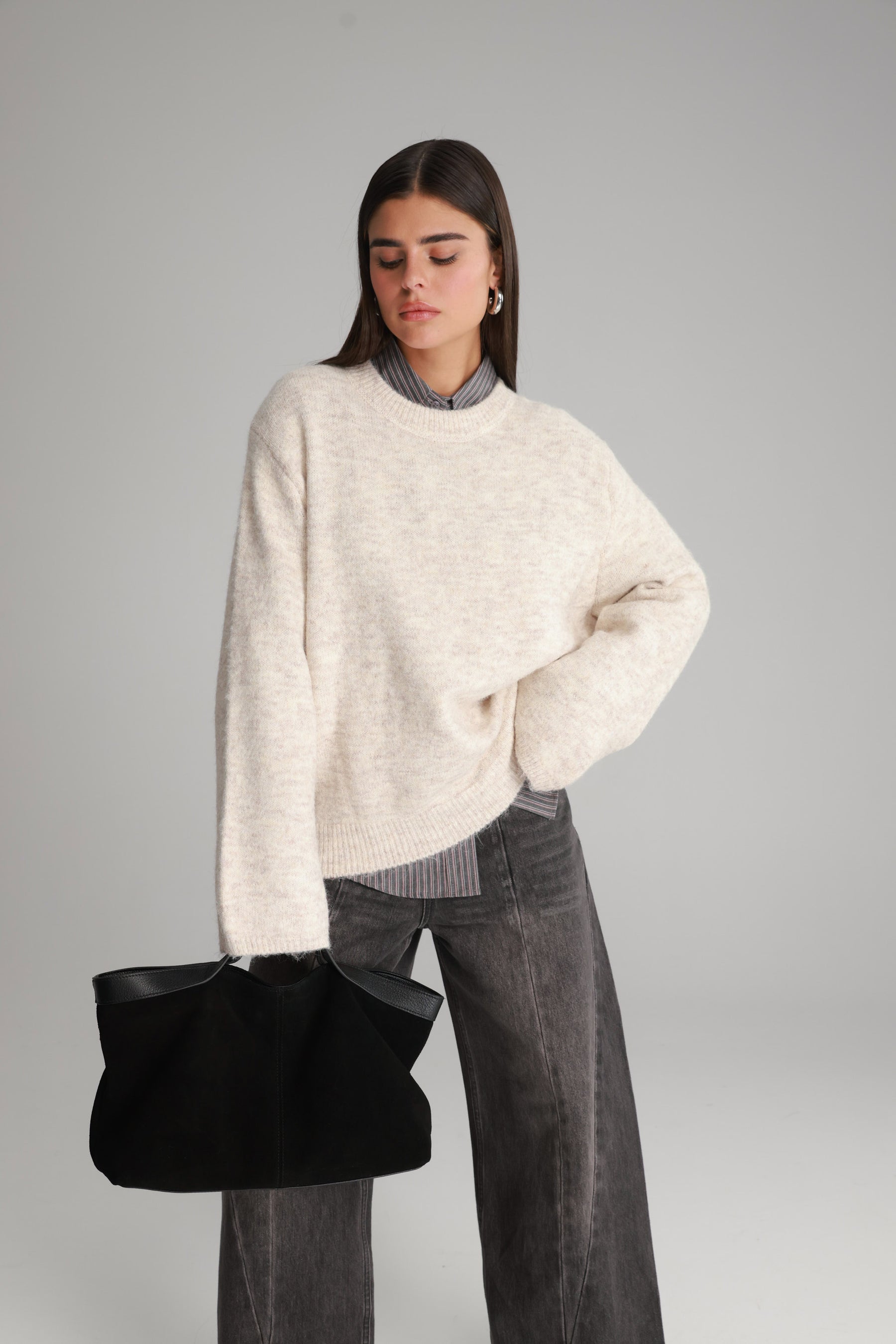 סריג ליב בז׳