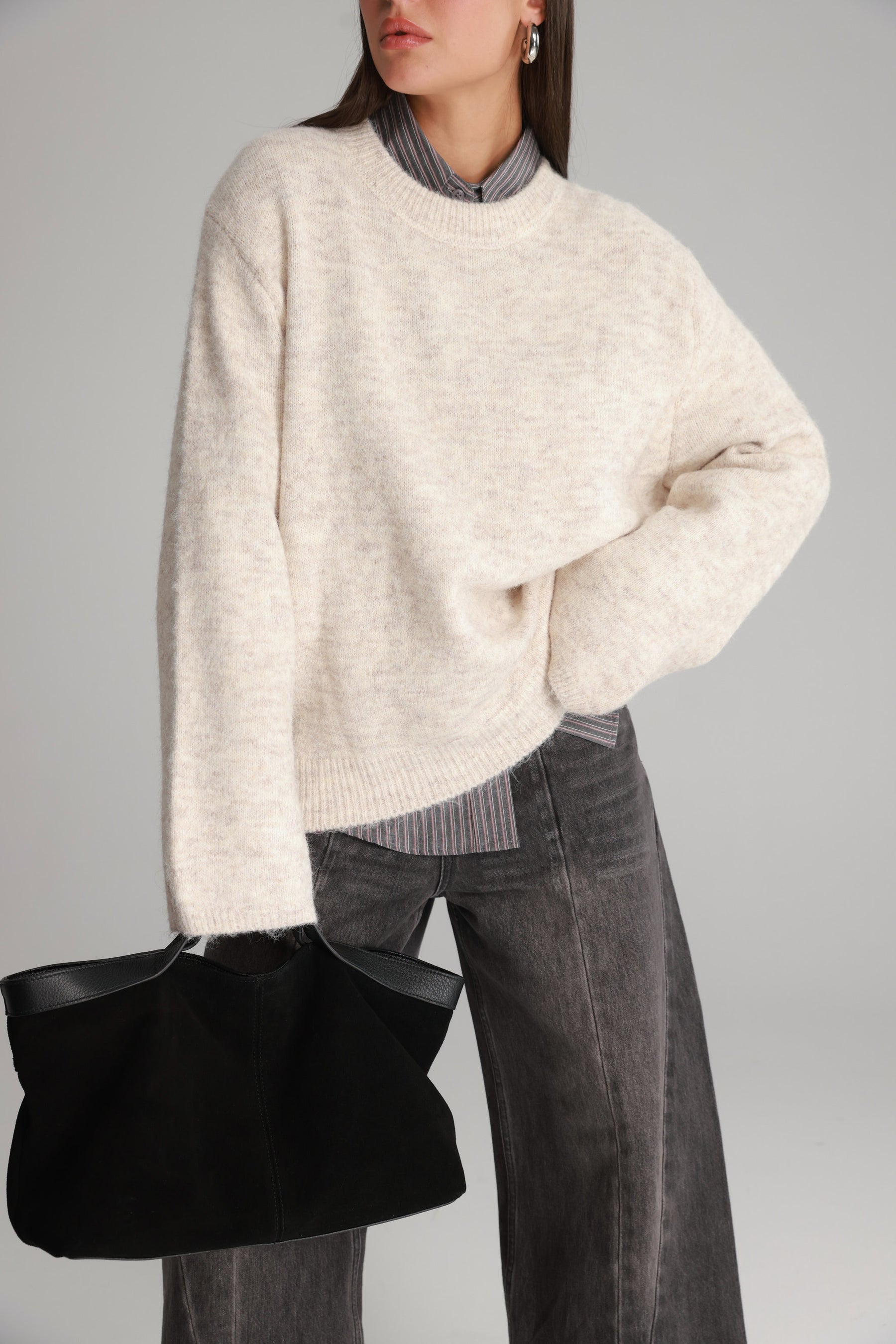 סריג ליב בז׳