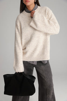 סריג ליב בז׳