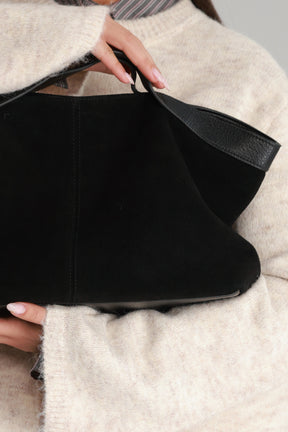 תיק רייצ'ל שחור