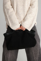 תיק רייצ'ל שחור