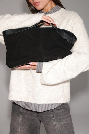 תיק רייצ'ל שחור