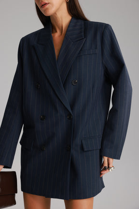 שמלת דיאנה נייבי