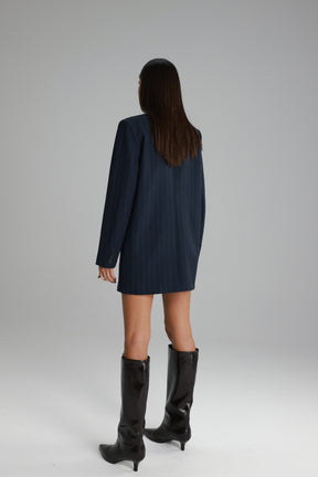 שמלת דיאנה נייבי