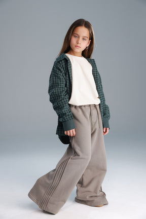 מכנסי נואל חאקי