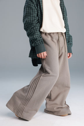 מכנסי נואל חאקי