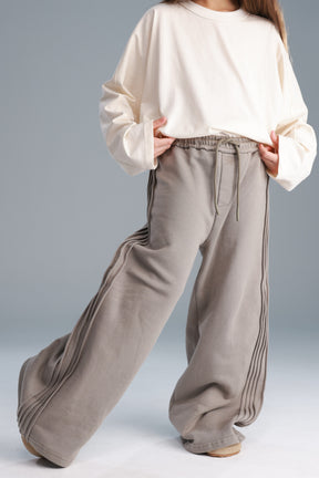 מכנסי נואל חאקי