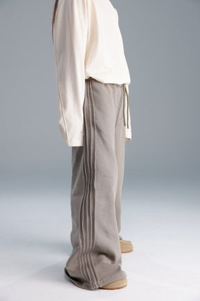 מכנסי נואל חאקי