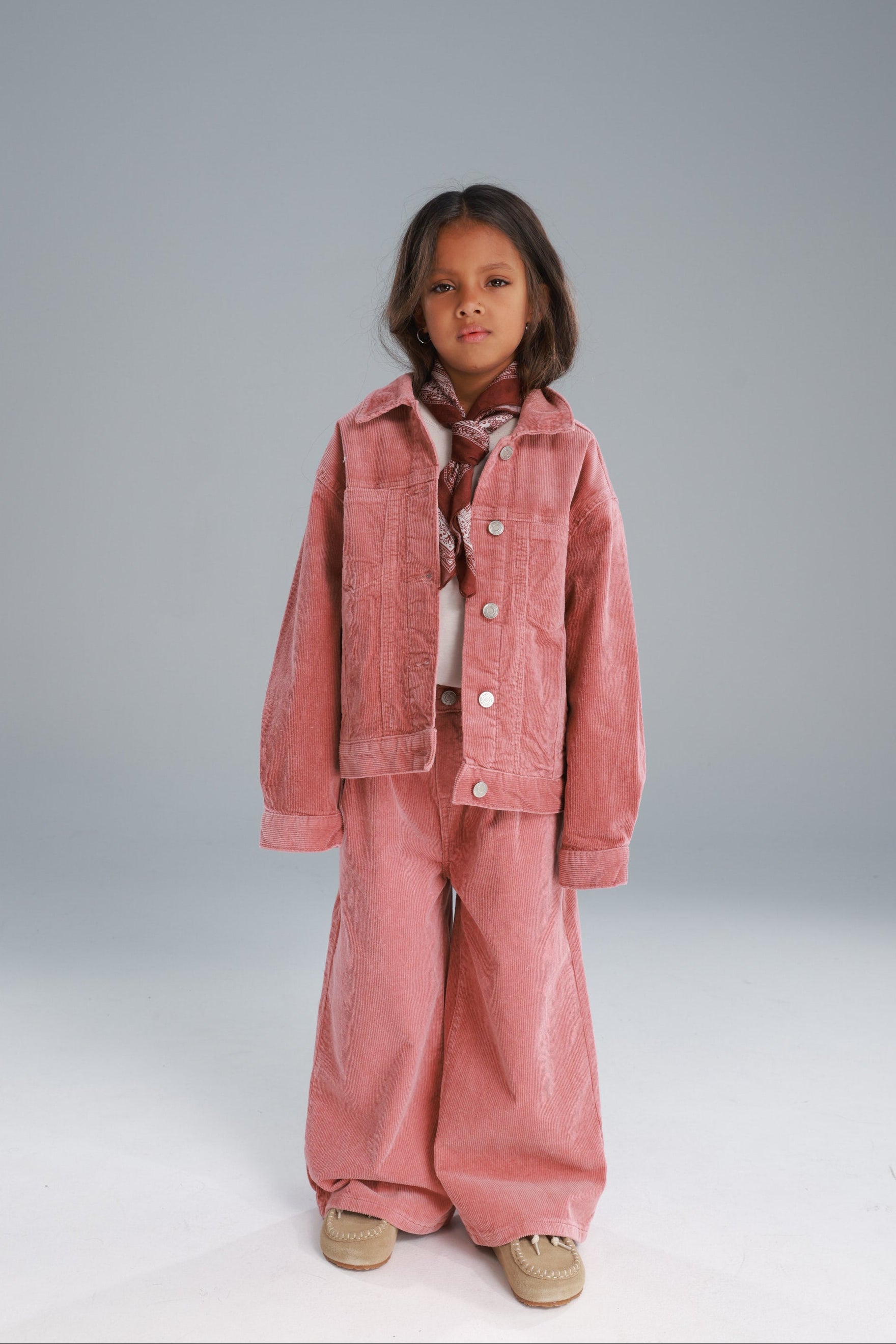 חולצת סנטי בז'