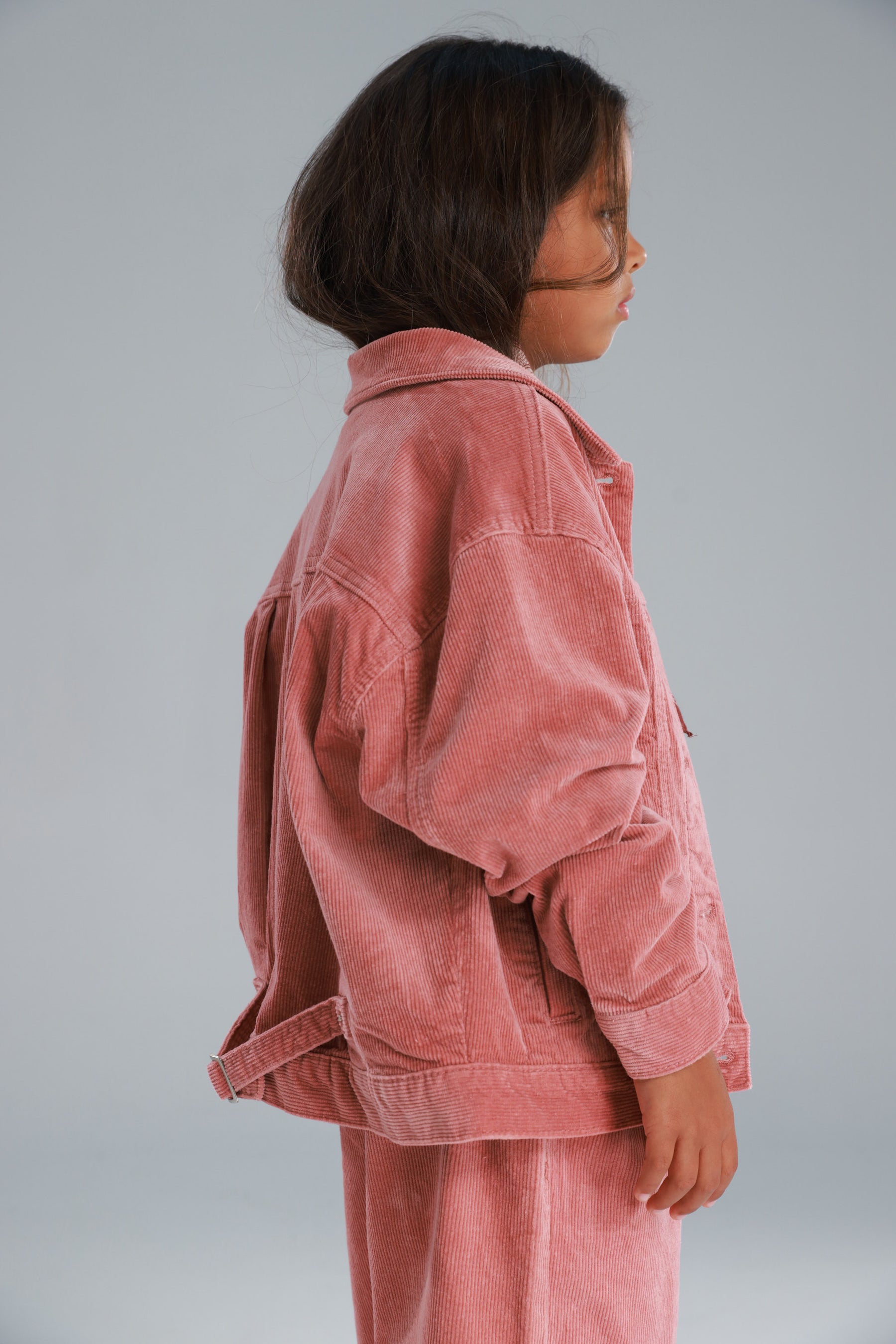 ג'קט ניילה ורוד