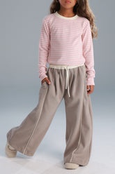 מכנסי ווילסון חאקי