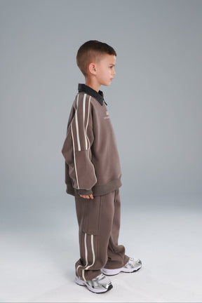 חליפת מארק חאקי