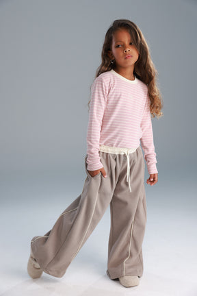 מכנסי ווילסון חאקי