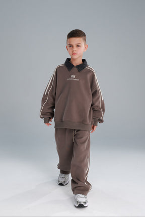 חליפת מארק חאקי