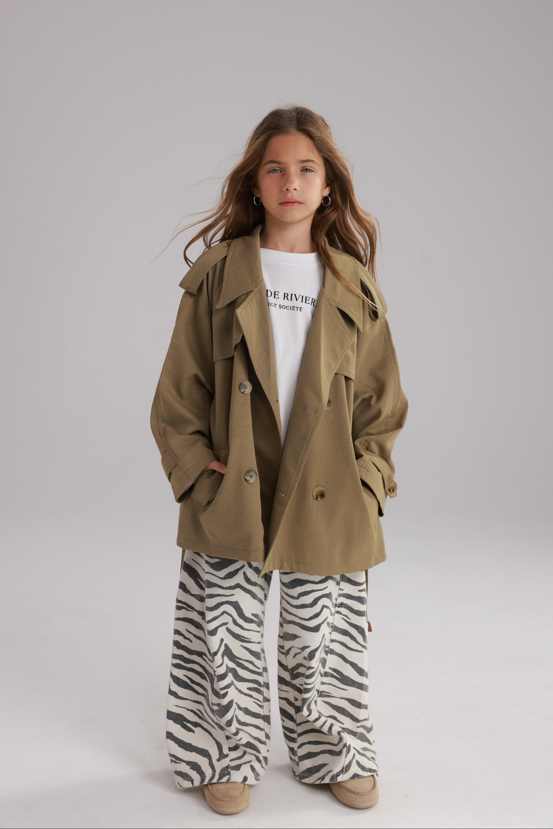 נעלי אשלי בז'