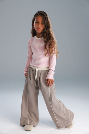 מכנסי ווילסון חאקי