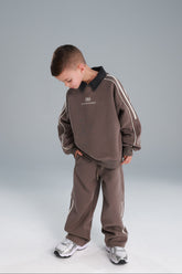 חליפת מארק חאקי