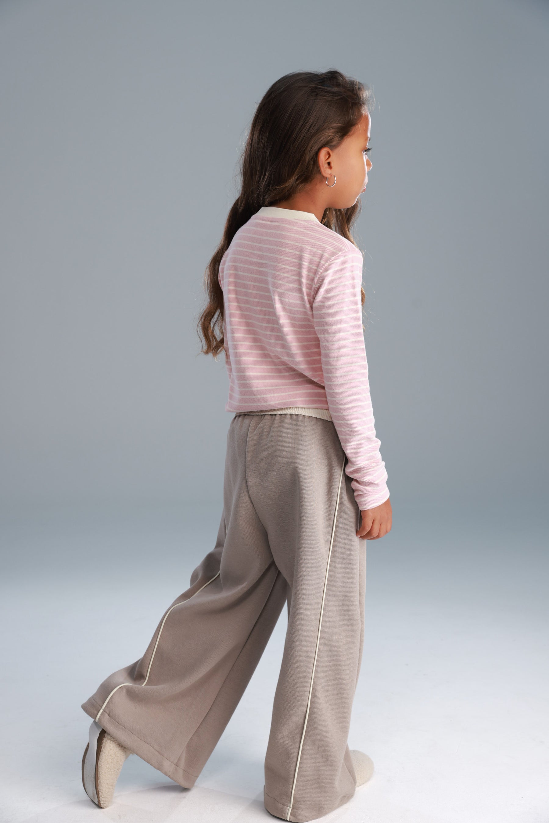 מכנסי ווילסון חאקי