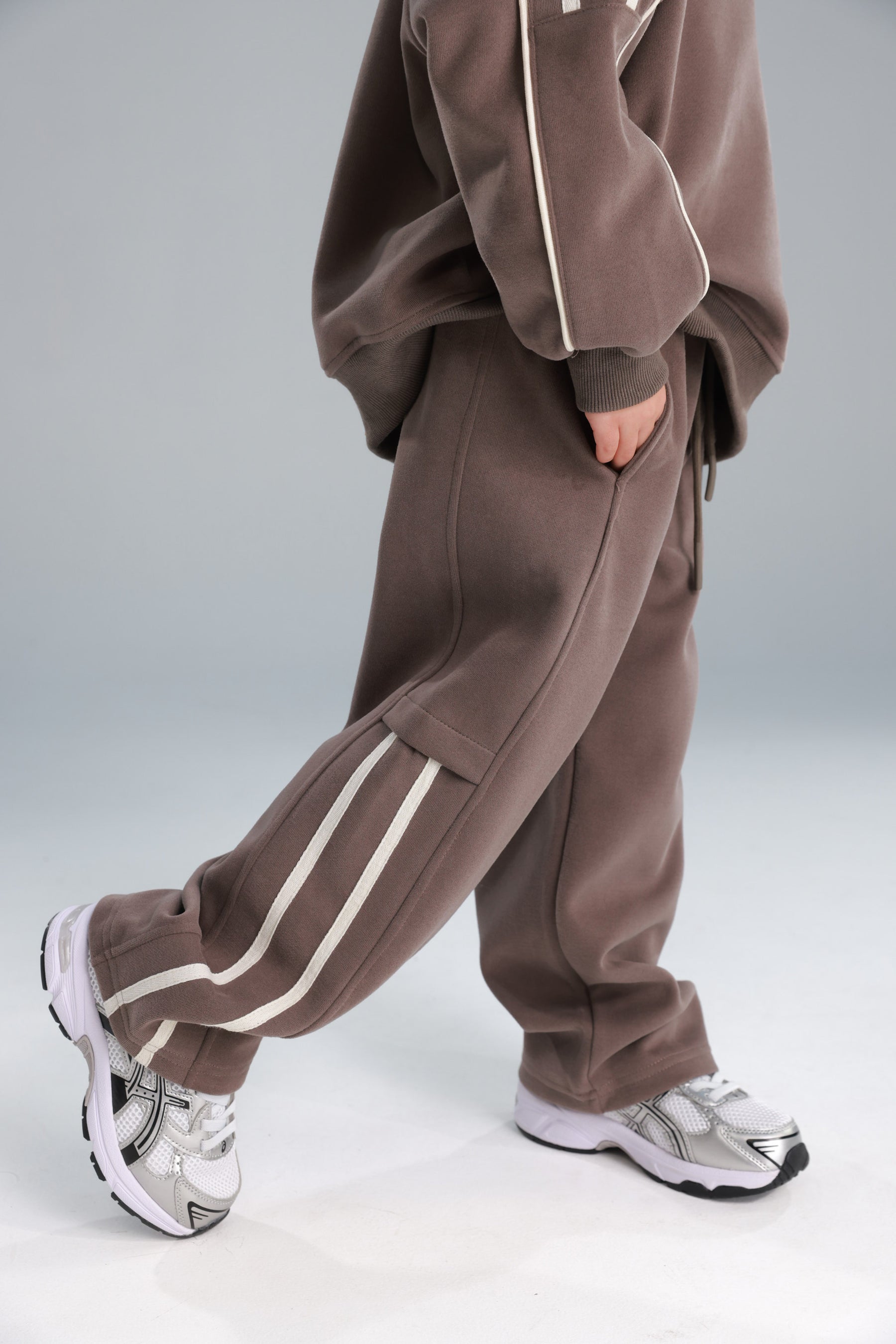 חליפת מארק חאקי