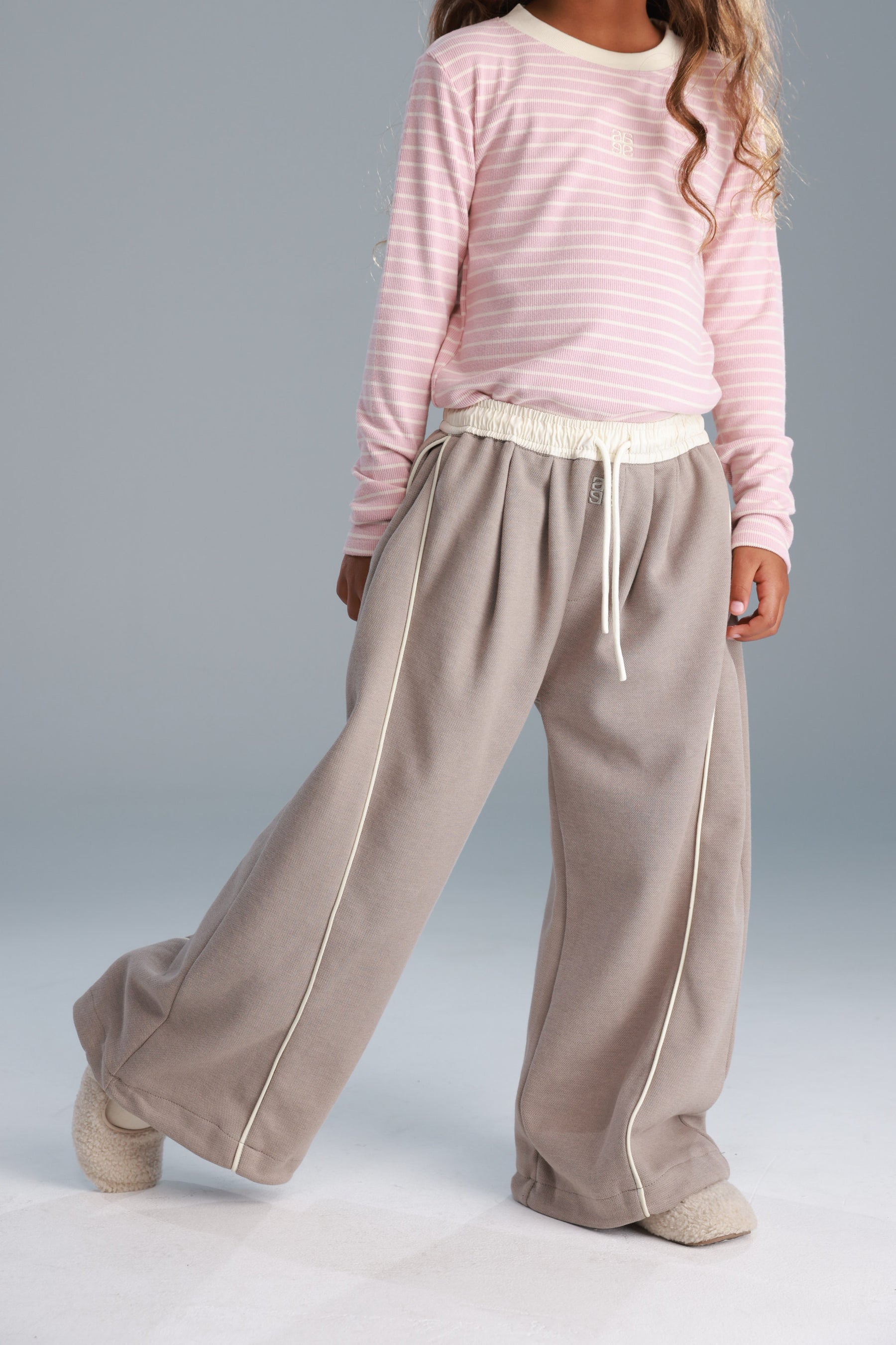 מכנסי ווילסון חאקי