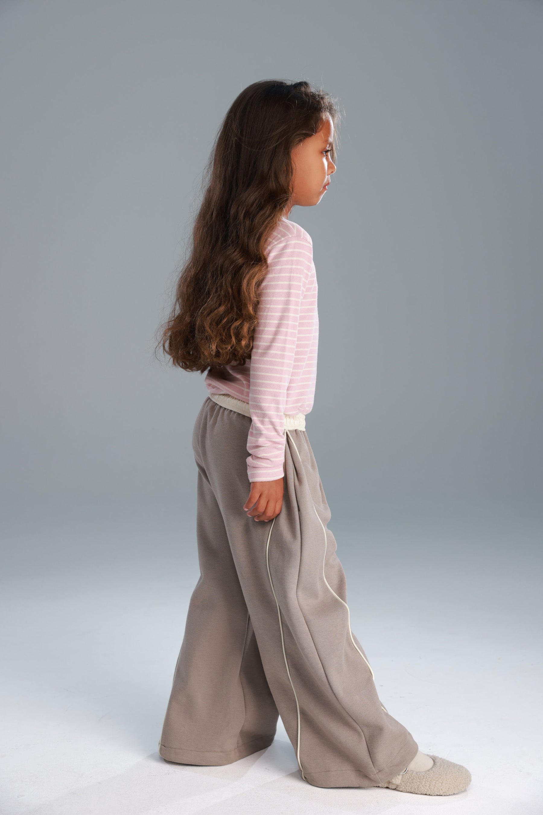 מכנסי ווילסון חאקי