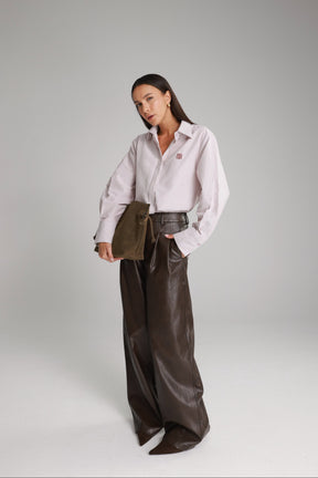 תיק מארי חאקי