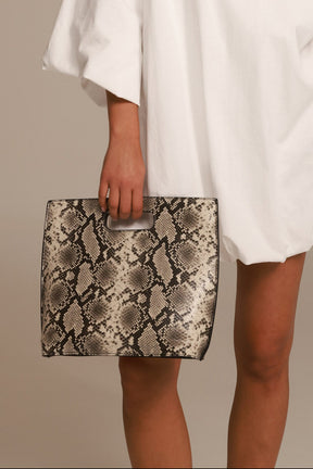 תיק אוליבר מנוחש קטן