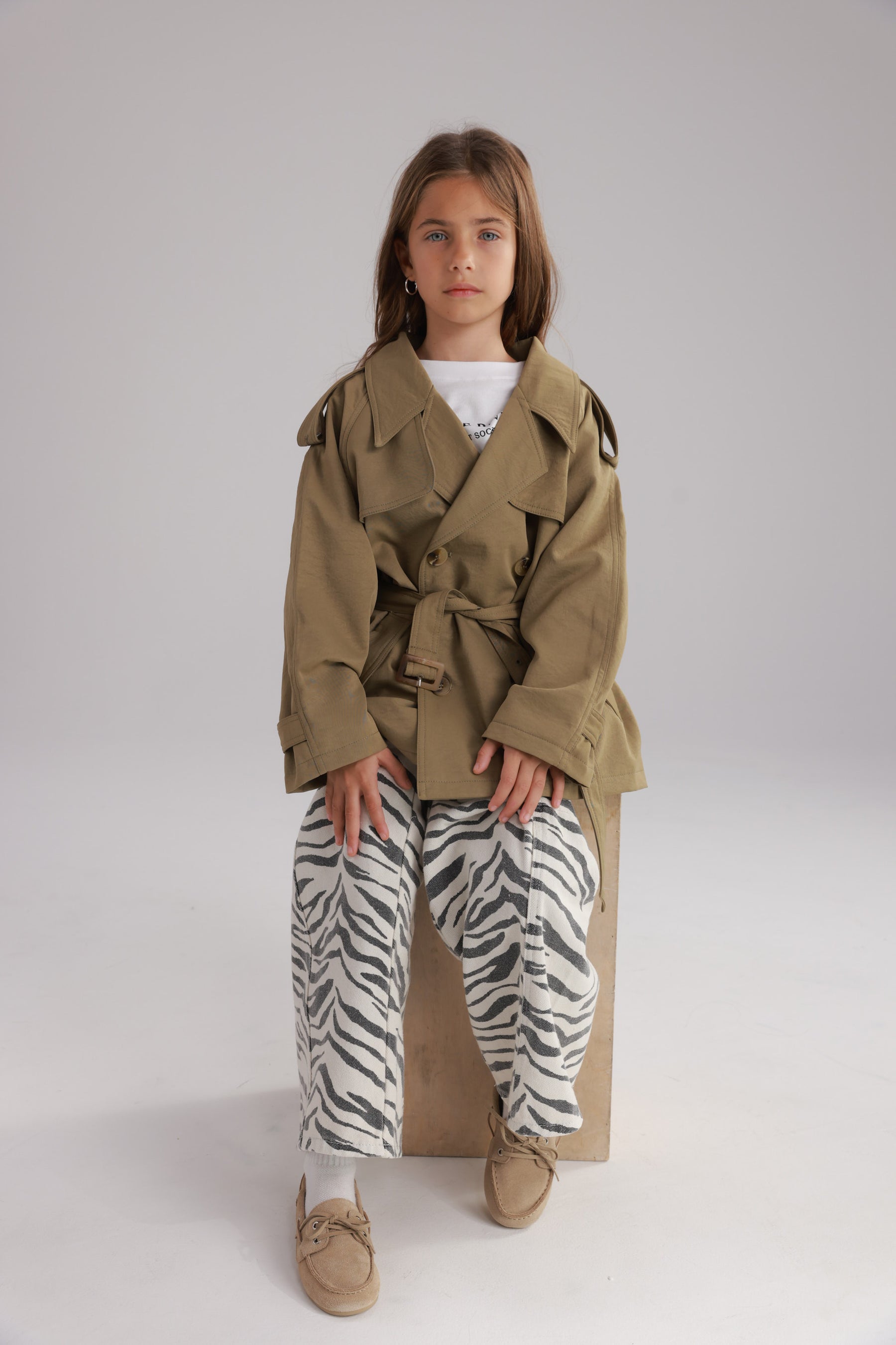 נעלי אשלי בז'