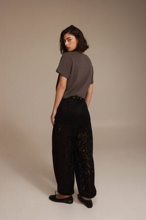 חולצת ריאל אפורה