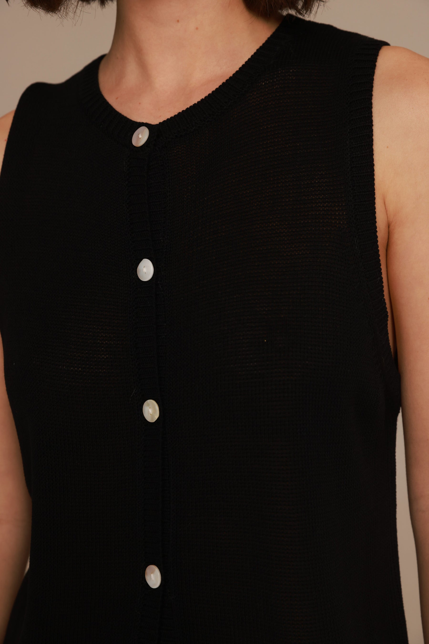 חליפת מילאנו שחורה